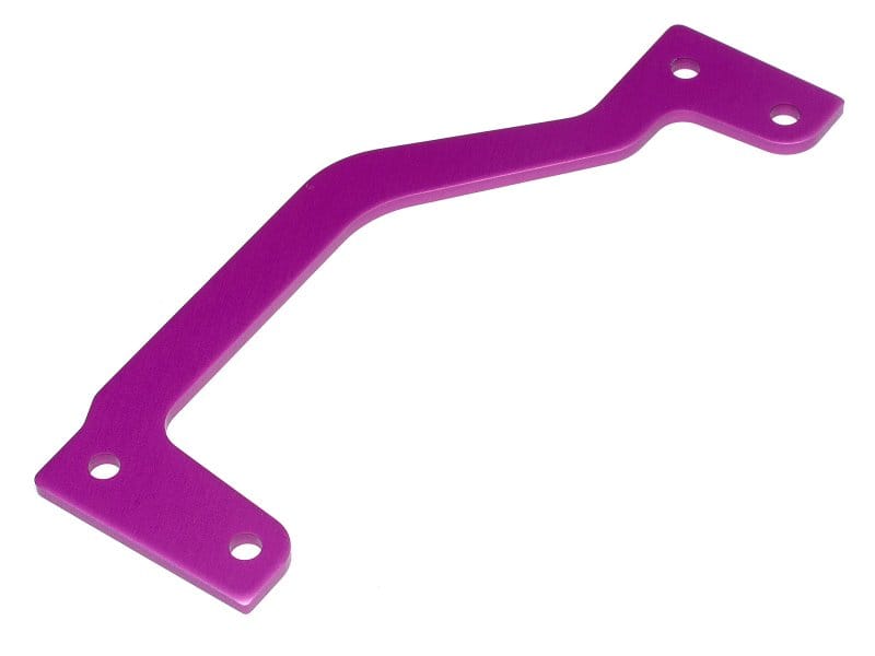 HPI Rear Brace (Purple) [87429]