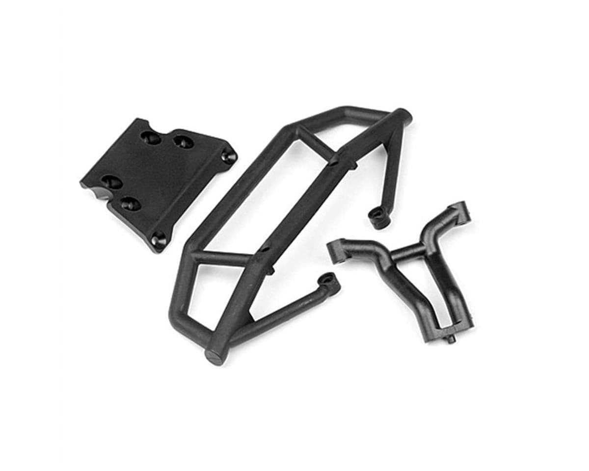 HPI Rear Bumper Set Bullet Series 101296