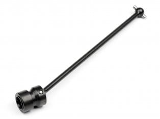 HPI Rear Centre Universal Driveshaft (Trophy 4.6 Truggy) [101412]