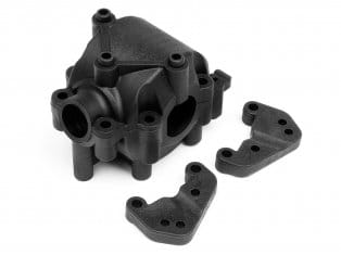 HPI Rear Gear Box Set [100842]