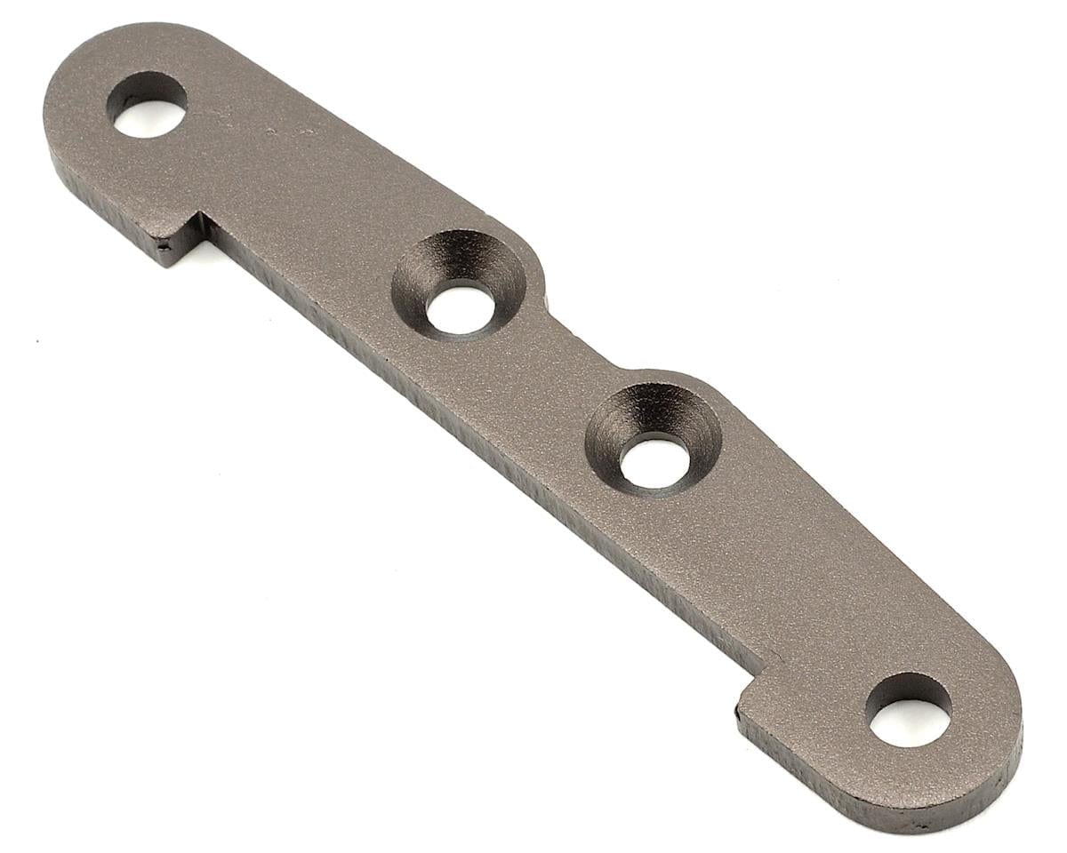 HPI Rear Lower Brace A 6x70x4mm Gunmetal 102158