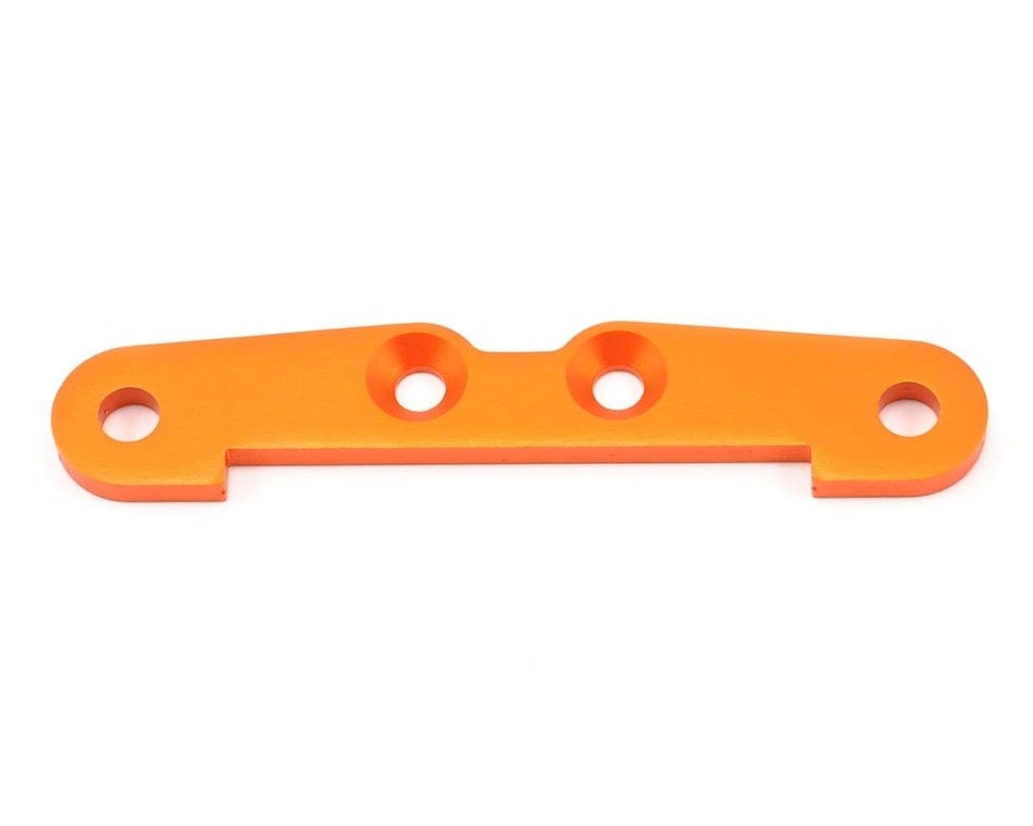 HPI Rear Lower Brace A 6x70x4mm Orange 87479