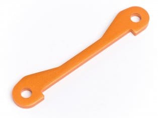 HPI Rear Lower Brace B 6X70X4mm (Orange) [87480]