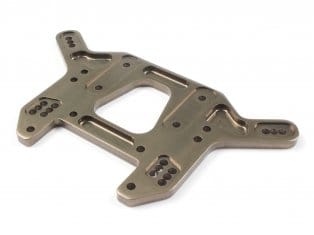 HPI 160199 Rear Shock Tower 7075