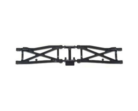 HPI Rear Suspension Arm Set 100315