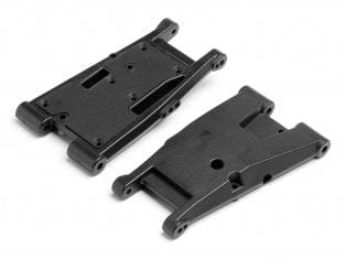 HPI 107391 Rear Suspension Arm Set