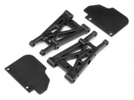 HPI 107900 Rear Suspension Arm Set