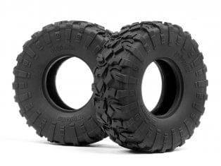 HPI 116839 Rockthorn Tire 109x38x48mm 1.9in 2pcs