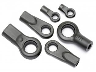 HPI Rod End Set [85416]