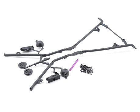 HPI 85439 Roll Bar Set Long