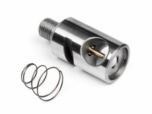 HPI Rotary Valve (F2/6.5mm) [15177]