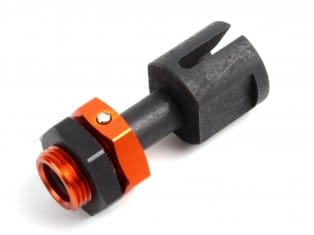 HPI Savage X 17mm Hex Hub Conversion Set 160140