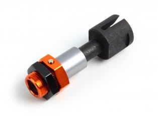 HPI 160141 Savage XL 17mm Hex Hub Conversion Set