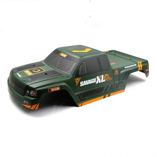 HPI Savage XL Flux GTXL-1 Bodyshell [160096]