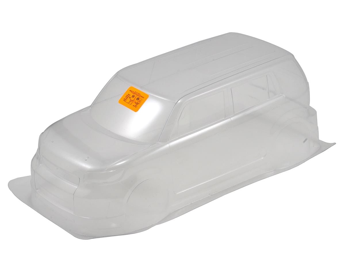 HPI Scion XB Body (WB225mm.F0/R0mm) [105019]