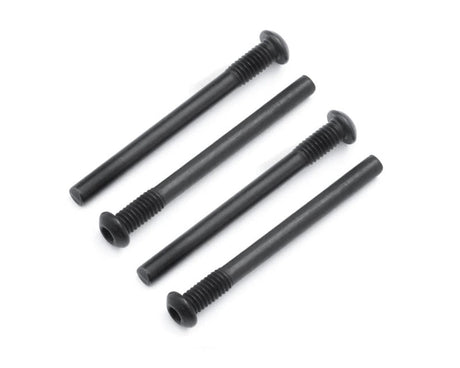 HPI 160128 Screw Shaft 3.5x7x34.5mm 4pcs