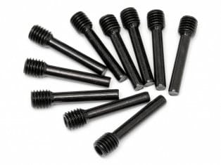 HPI Screw Shaft M5X3X22mm (10Pcs) [86632]
