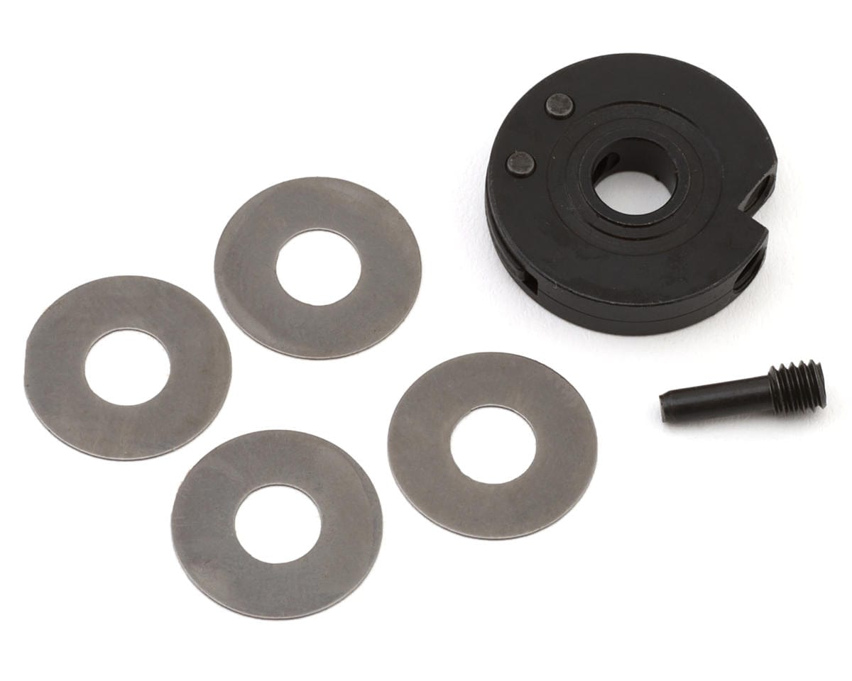 HPI 111097 Second Gear Clutch Holder 6x21x5mm