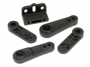 HPI Servo Arm Set [85461]