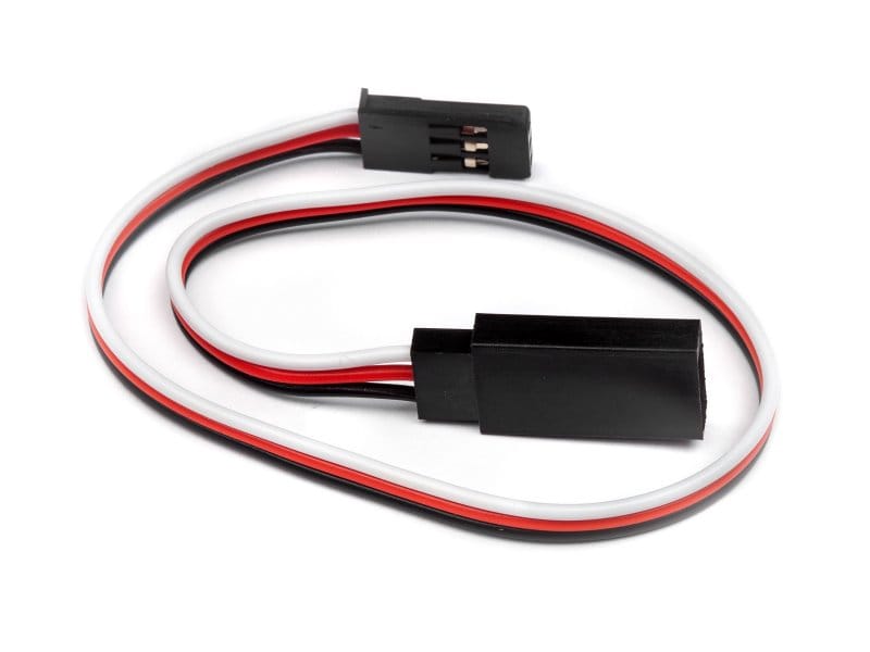 HPI 110208 Servo Extension Wire 190mm