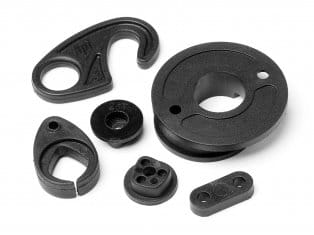 HPI Servo Saver Parts [38406]