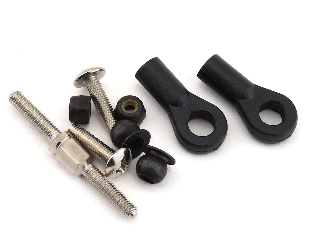 HPI Servo Steering Push Rod Trophy 101088