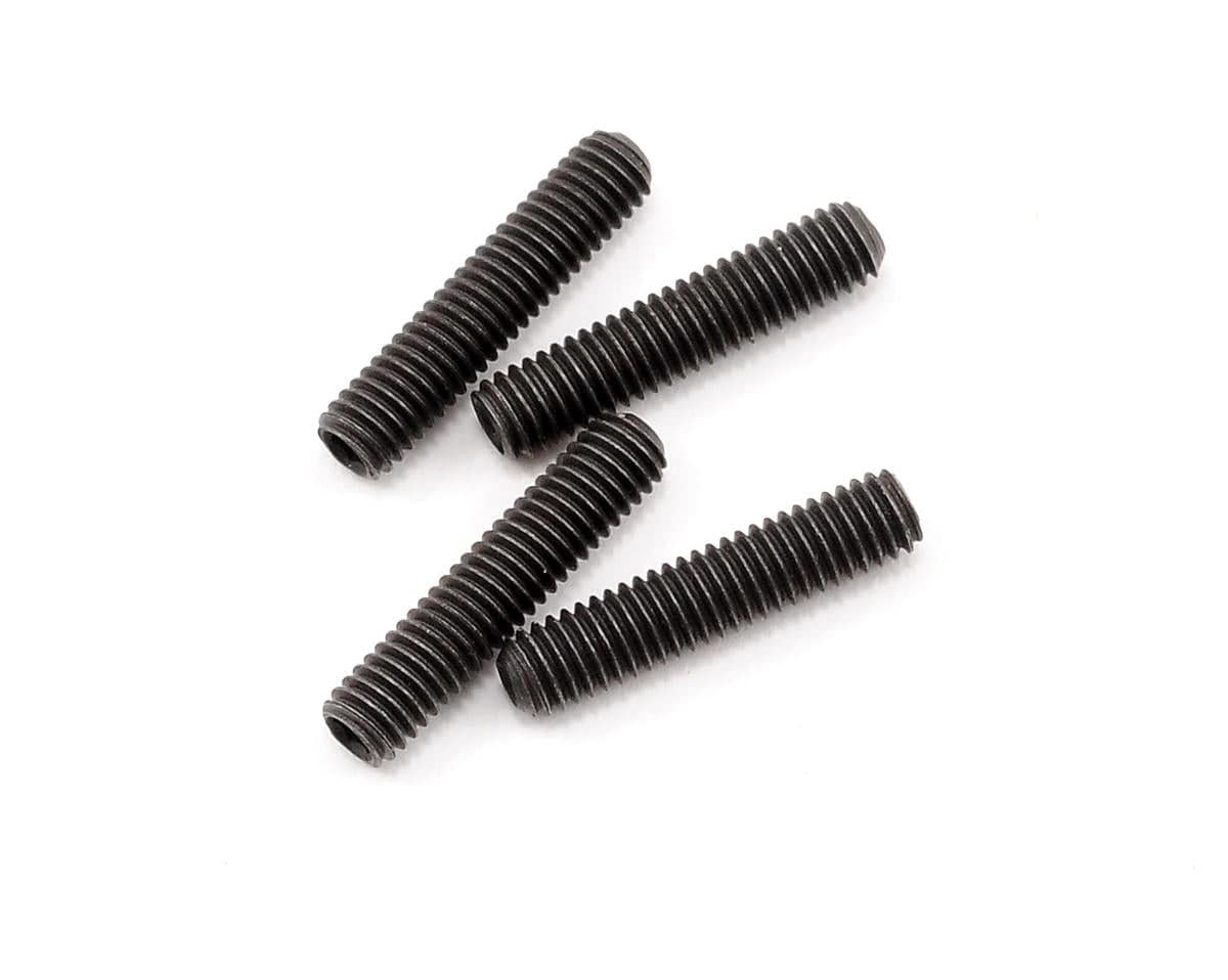 HPI 100554 Set Screw M3x14mm 4pcs