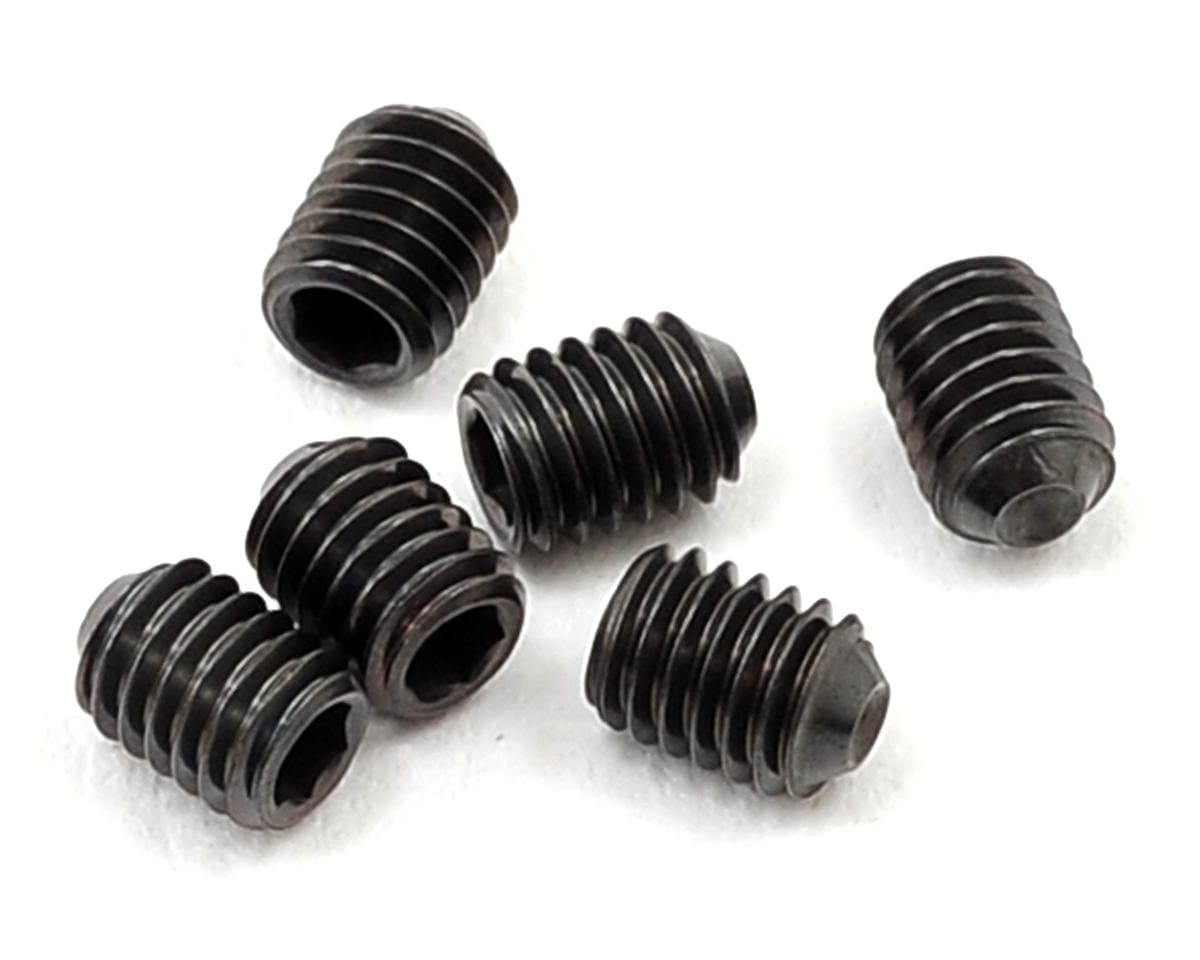 HPI Z701 Set Screw M3x4mm