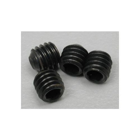 HPI Z721 Set Screw M4x4mm 4pcs