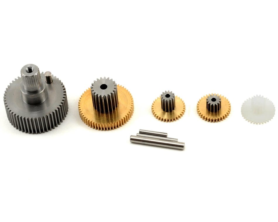 HPI SFL-11MG Servo Gear Set 102774