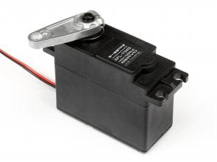 HPI 102772 SFL-11MG Metal Gear Servo