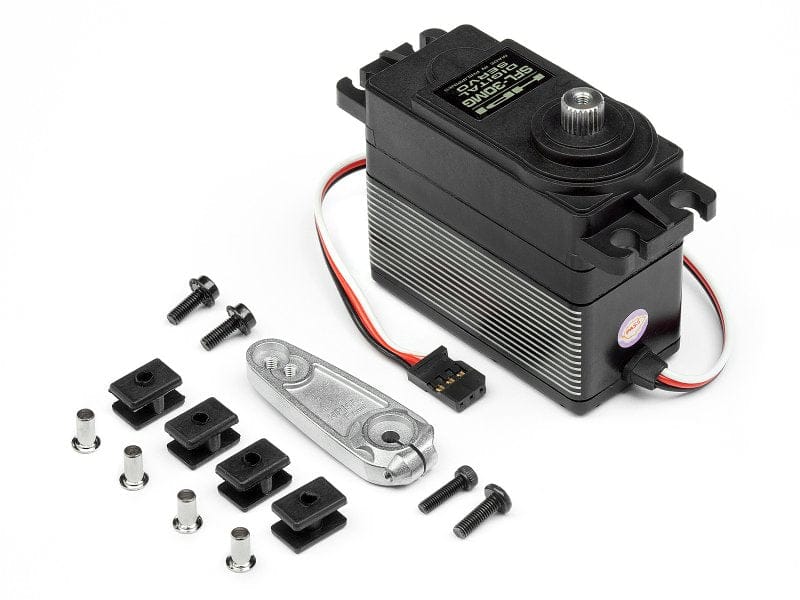 HPI 102612 SFL-30MG Digital Servo High Torque 18kg-cm 6.0V