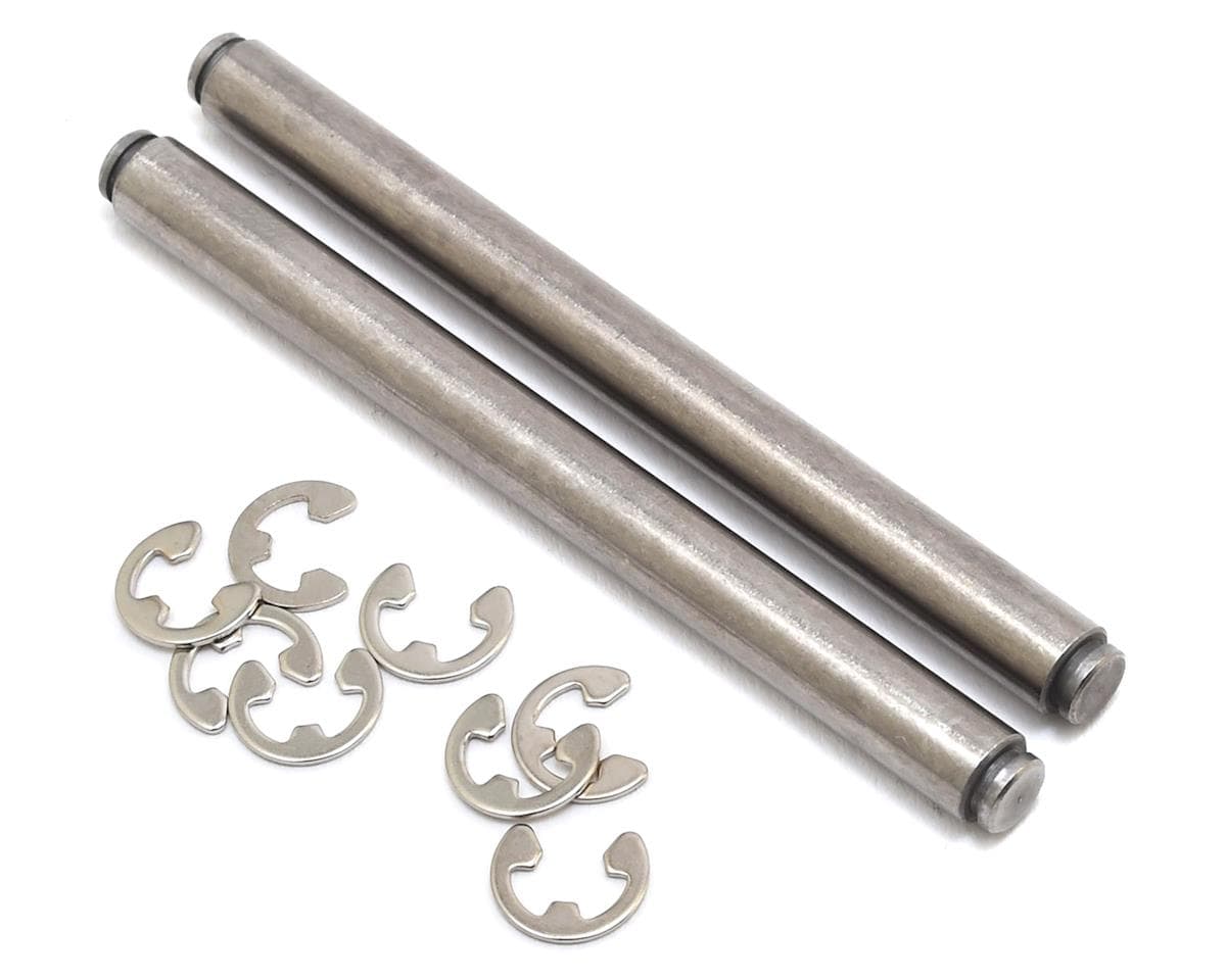 HPI Shaft 6x63mm 2pcs Baja 5B 86636