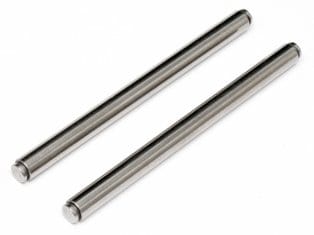 HPI Shaft 6X80mm (2Pcs) [86633]