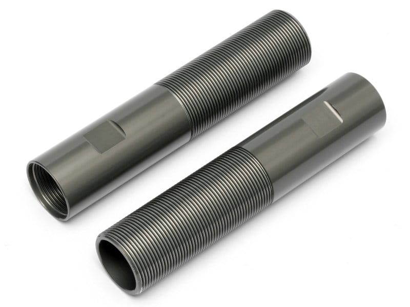 HPI Shock Body (20X96mm/2Pcs) [86433]
