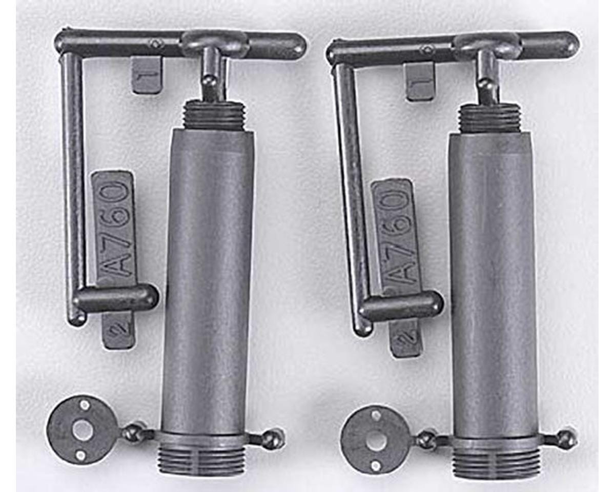 HPI A760 Shock Body 77-117mm 2pcs