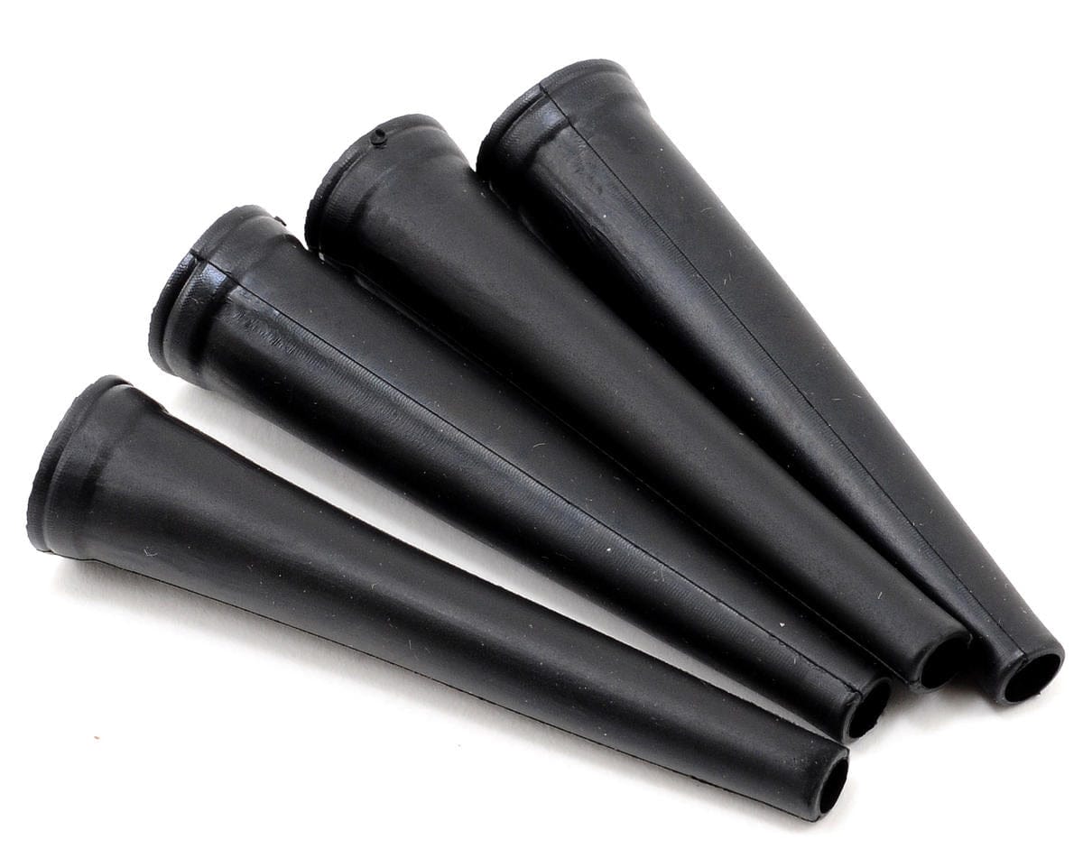 HPI 86443 Shock Boots 20 x 80mm 4pcs