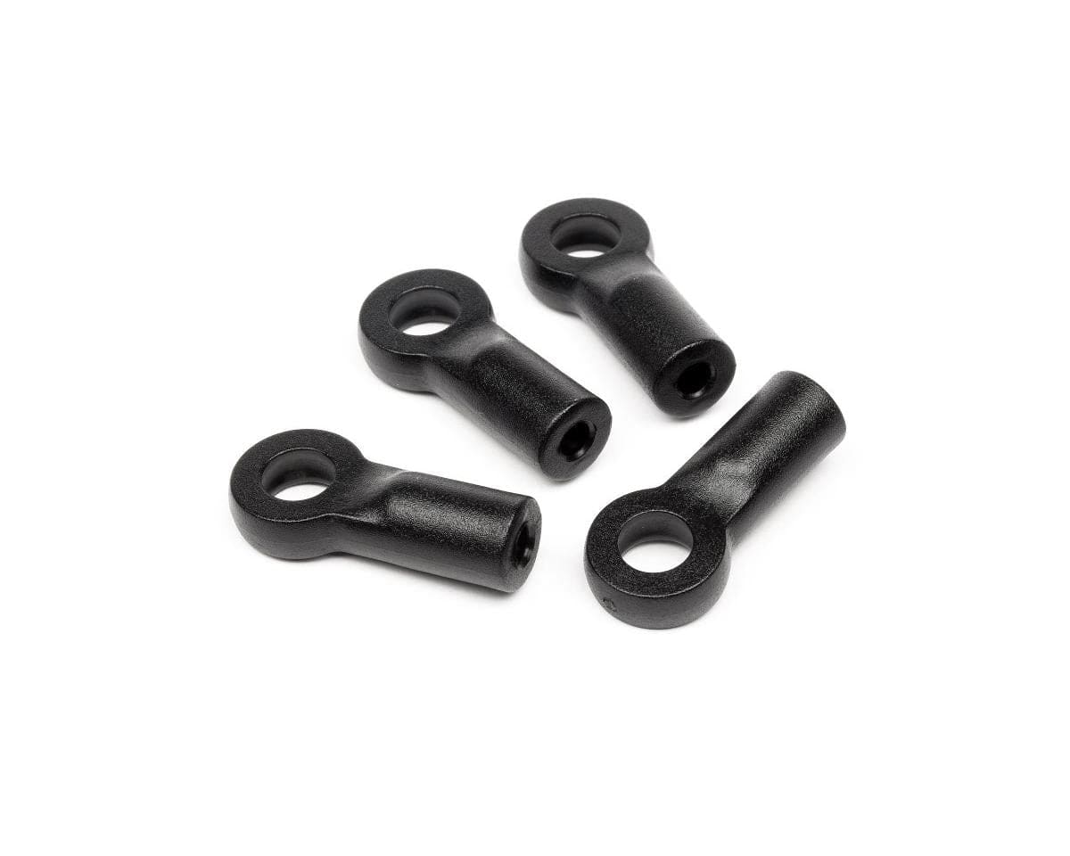 HPI 67820 Shock End Long 4pcs