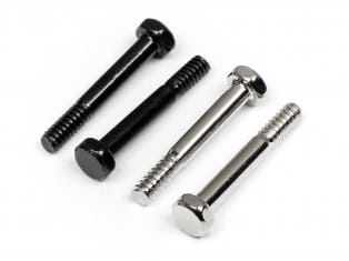 HPI Shock Mount Screw (X2 CW/ X2 CCW) [66796]