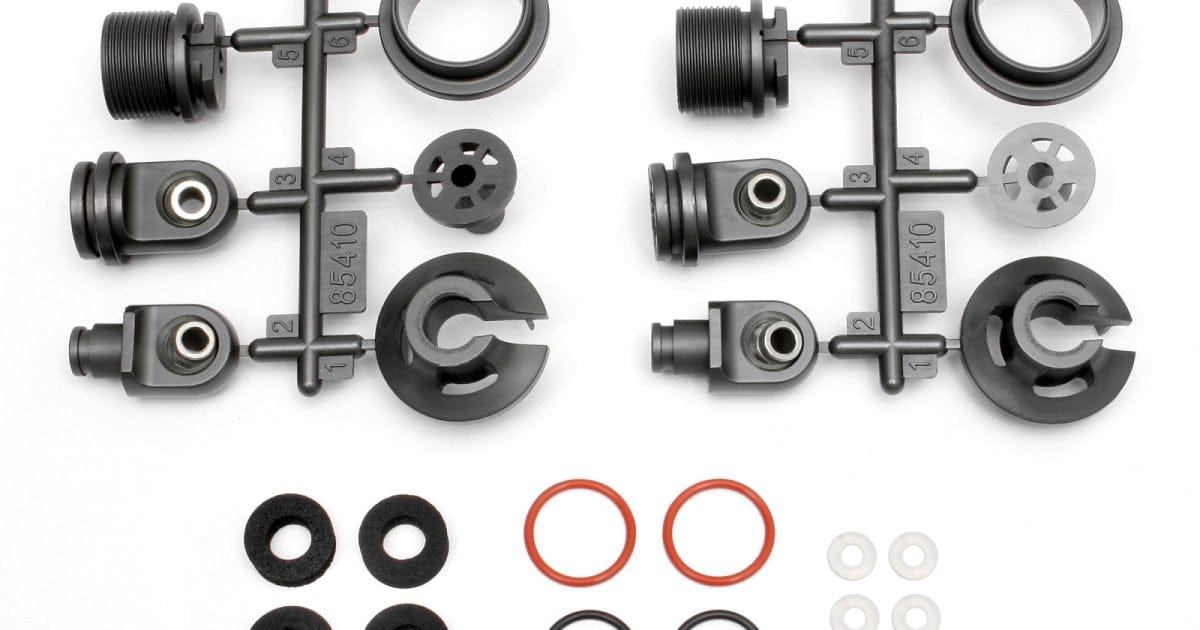 HPI 85410 Shock Parts Set