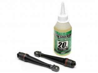 HPI Shock Repair Kit For 20X127 - 187mm [87462]