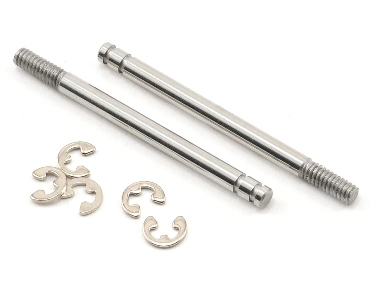 HPI 86279 Shock Shaft 2x28mm 2pcs