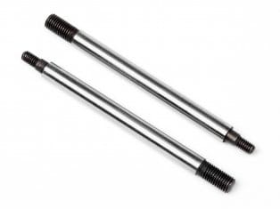 HPI Shock Shaft 4X53mm (2Pcs) [67436]