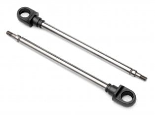 HPI Shock Shaft 6X115mm (2Pcs) [86449]