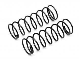 HPI 88135 Shock Spring 13x48x1.2mm Black 94gf 2pcs