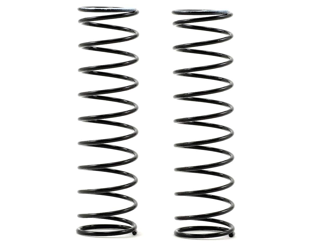 HPI Shock Spring 13x57x1.1mm 11 Coils 3.3lb White 86913