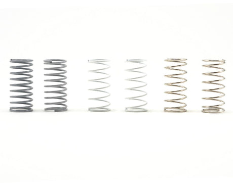 HPI 87318 Shock Spring Set Soft Cup Racer