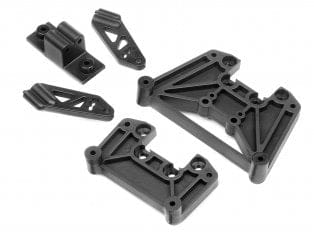 HPI 85646 Shock Tower Wing Mount Set