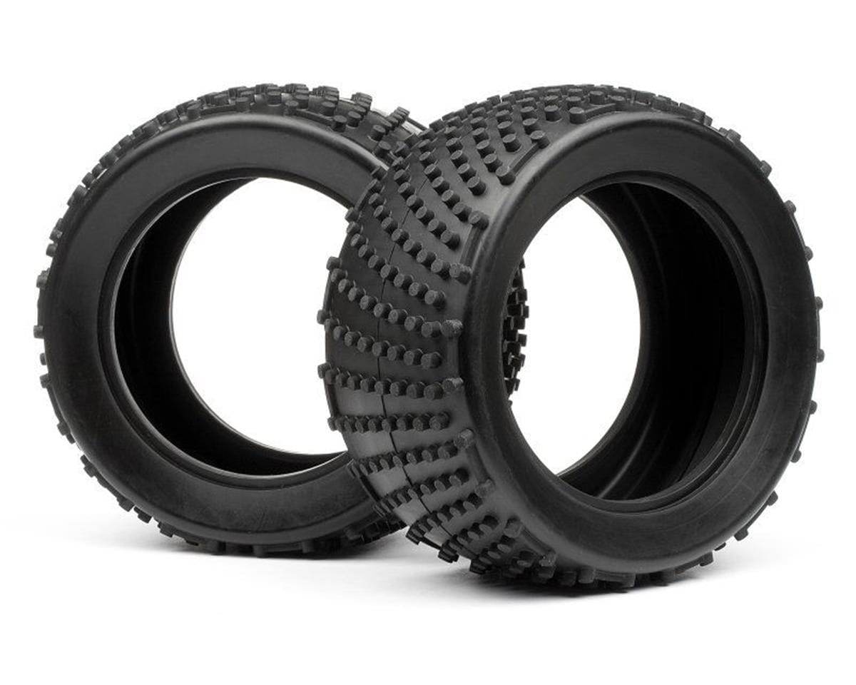 HPI Shredder Tyre for Trophy Truggy 101157