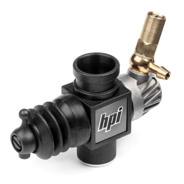 HPI 117261 Slide Carb Complete 8.5mm Composite F5.9 D-Cut